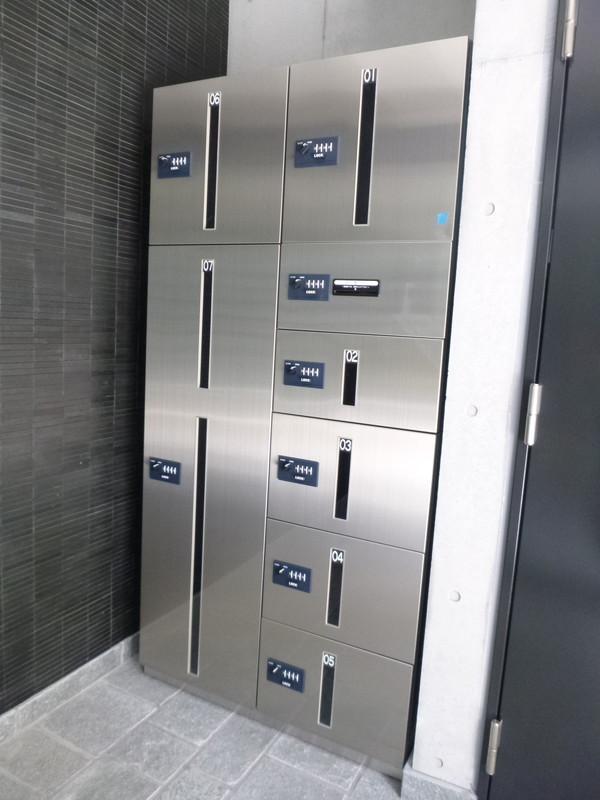 M'sレジデンス（エムズレジデンス）201の室内9