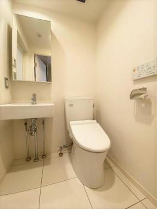 M'sレジデンス（エムズレジデンス）201の室内6