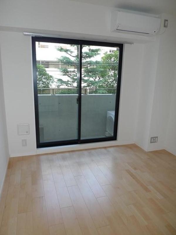 M'sレジデンス（エムズレジデンス）201の室内2