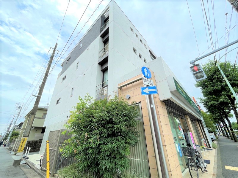 GREENHILL駒沢公園202の室内1