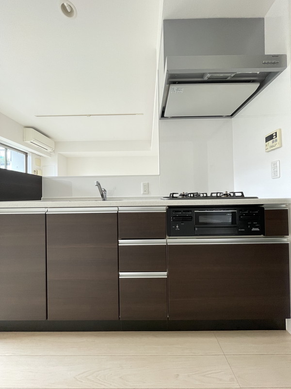 GREENHILL駒沢公園202の室内5