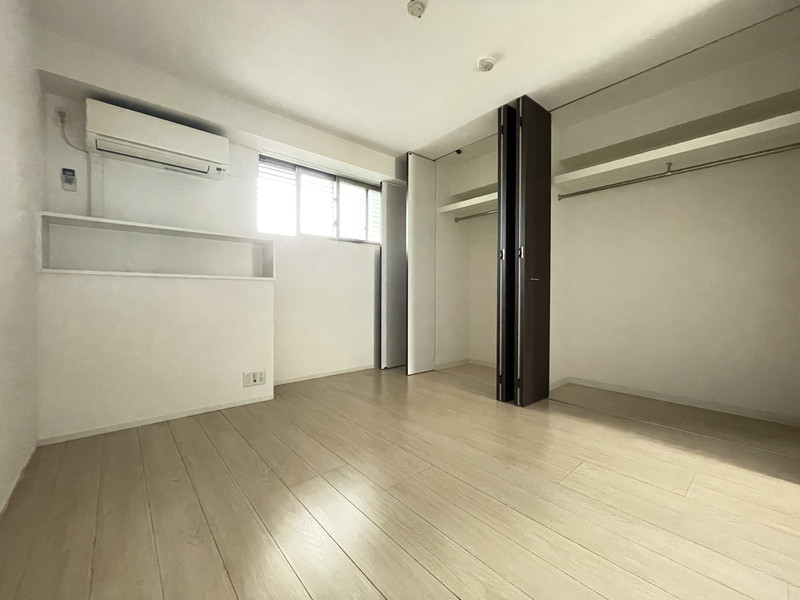 GREENHILL駒沢公園202の室内4