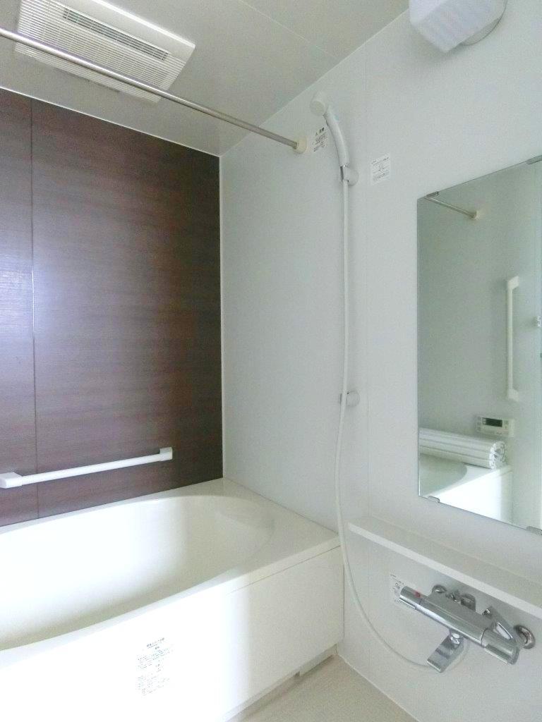 GREENHILL駒沢公園202の室内7