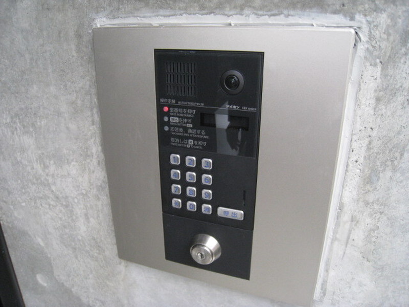マンションパークサイド303の室内4