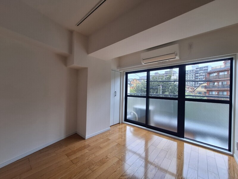 マンションパークサイド303の室内13