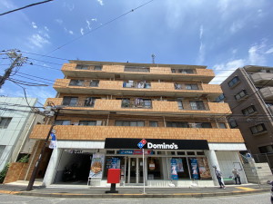 建物画像