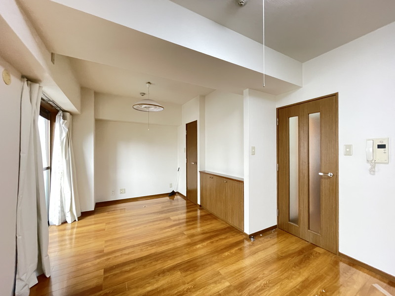 ロイヤルガーデン恵比寿公園通り602の室内7