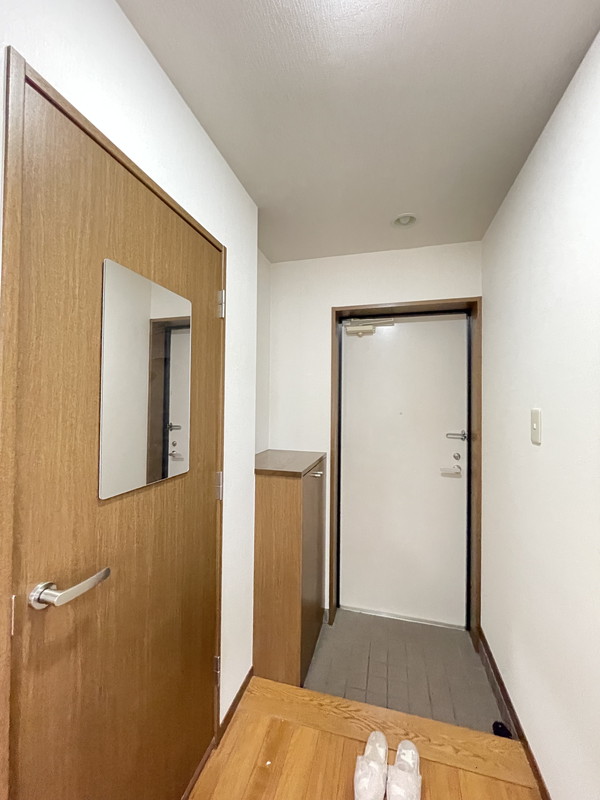 ロイヤルガーデン恵比寿公園通り602の室内10