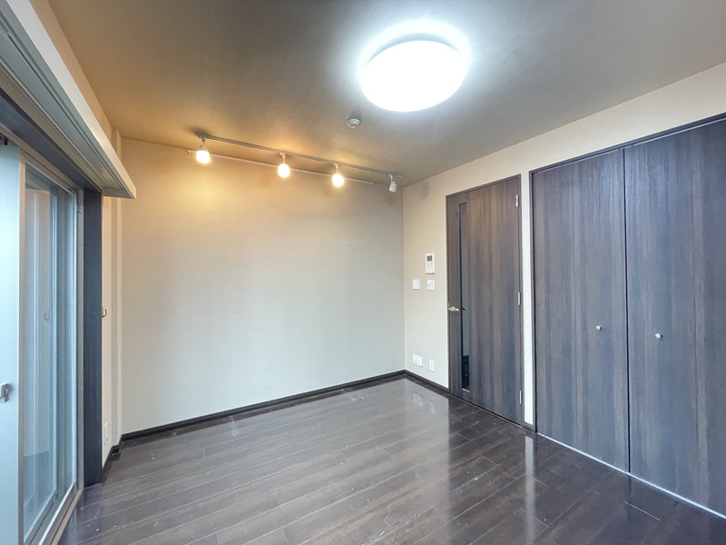 グランデュオ三宿703の室内3