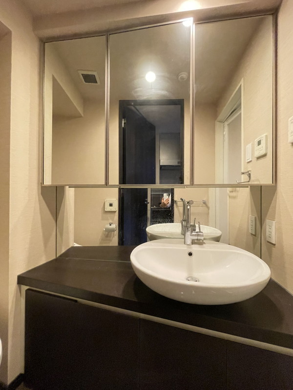 グランデュオ三宿703の室内8