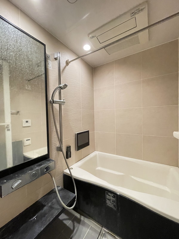 グランデュオ三宿703の室内7