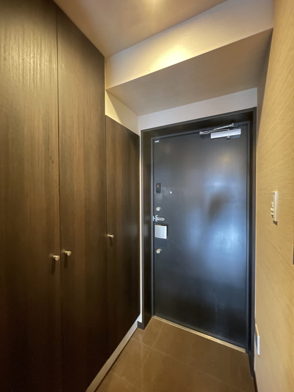 グランデュオ三宿703の室内9