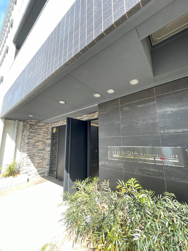 レジディア中目黒Ⅱ305の室内15