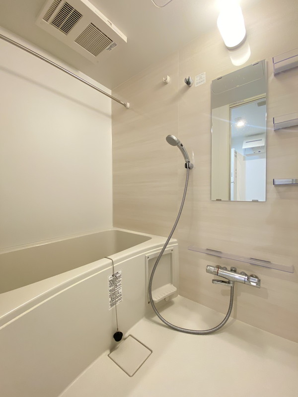 PARK SQUARE駒沢大学(パークスクエア駒沢大学)102の室内5