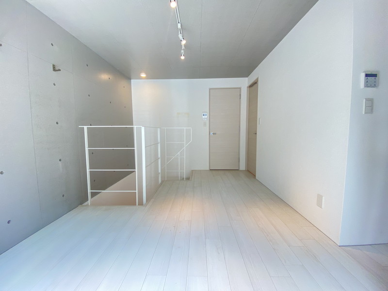 PARK SQUARE駒沢大学(パークスクエア駒沢大学)102の室内11