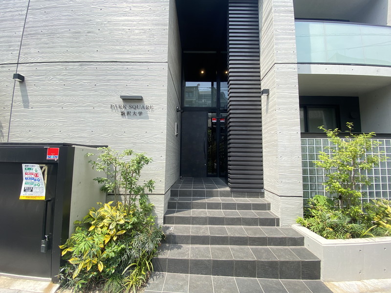 PARK SQUARE駒沢大学(パークスクエア駒沢大学)102の室内2