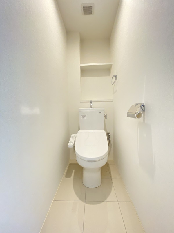 PARK SQUARE駒沢大学(パークスクエア駒沢大学)102の室内3