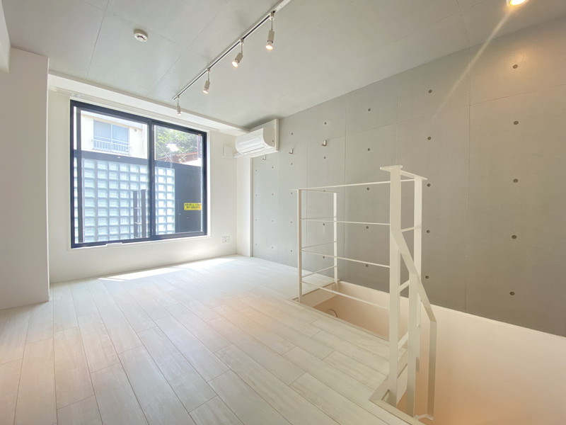 PARK SQUARE駒沢大学(パークスクエア駒沢大学)102の室内12