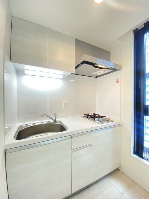 PARK SQUARE駒沢大学(パークスクエア駒沢大学)102の室内6