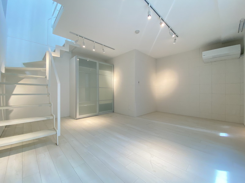 PARK SQUARE駒沢大学(パークスクエア駒沢大学)102の室内10