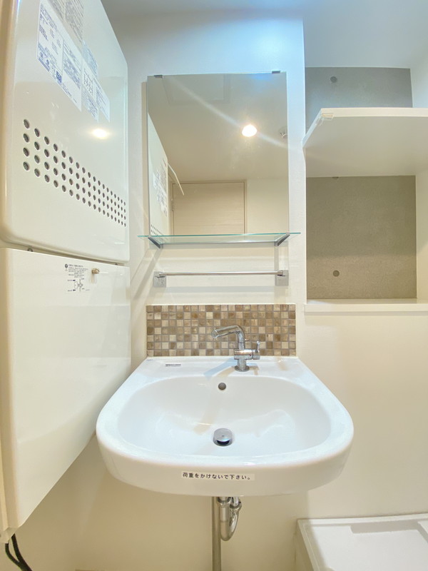 PARK SQUARE駒沢大学(パークスクエア駒沢大学)102の室内4