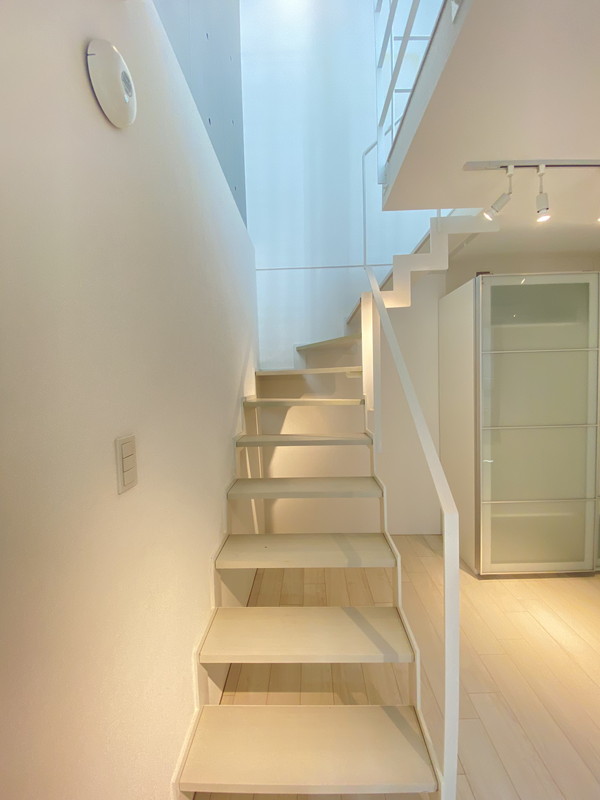 PARK SQUARE駒沢大学(パークスクエア駒沢大学)102の室内8