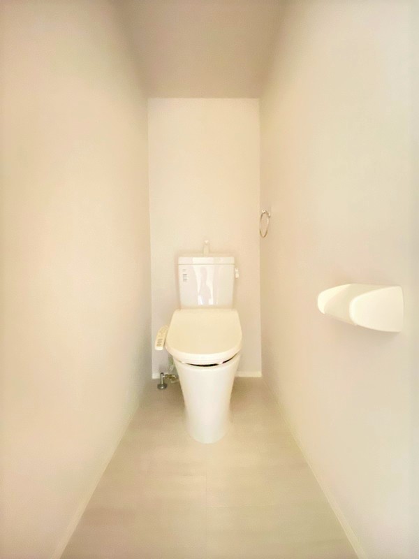 MSエステート303の室内5