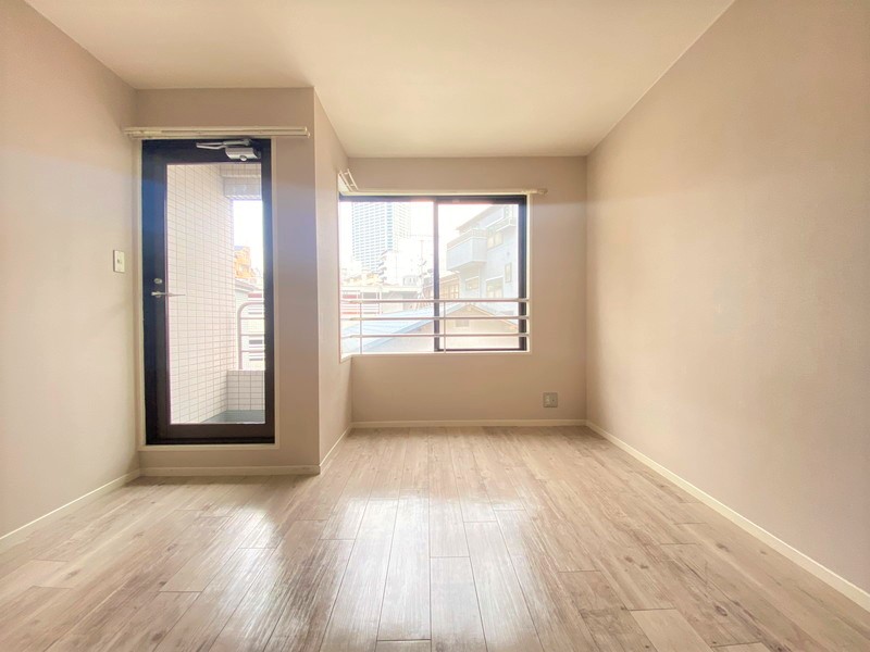 MSエステート303の室内2