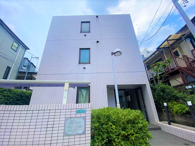 MSエステート303の室内7