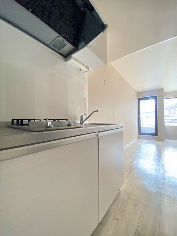 MSエステート303の室内3