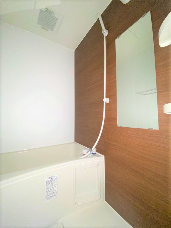 MSエステート303の室内4