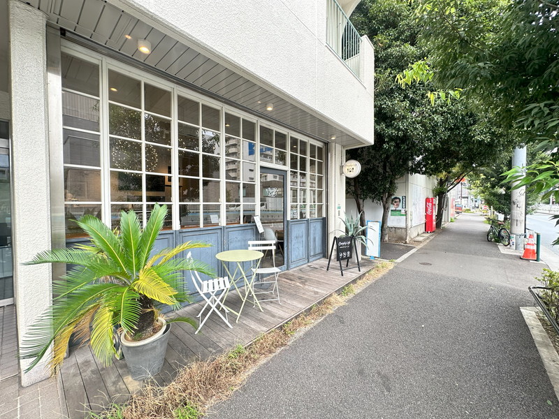 EXAM中目黒602の室内18