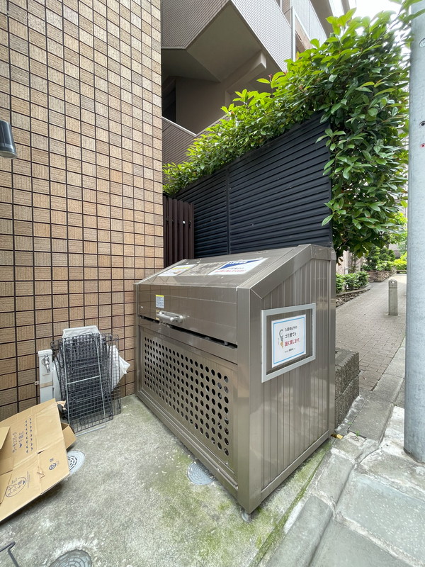 EXAM中目黒602の室内16
