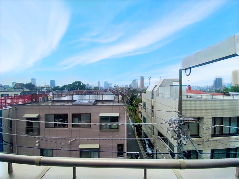 エクセルカーナ401の室内6