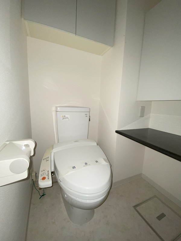 プラウドフラット三軒茶屋504の室内4
