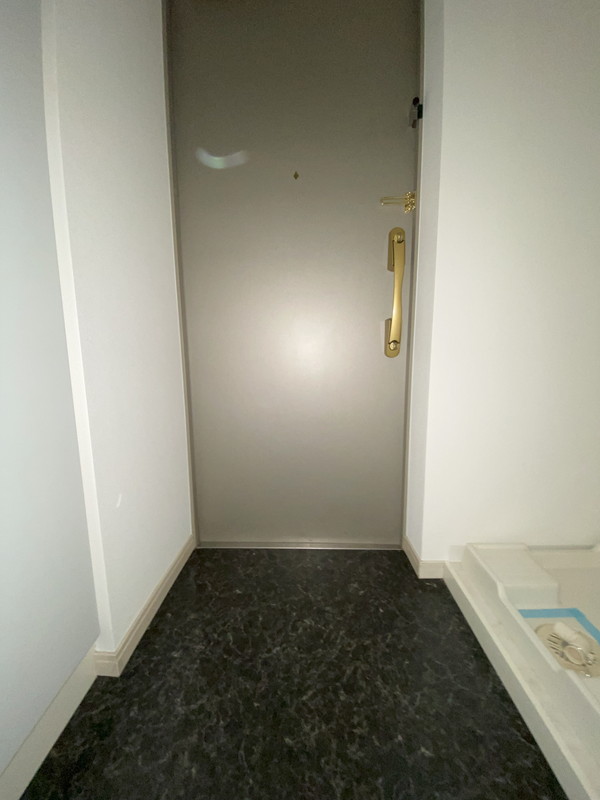 プラウドフラット三軒茶屋504の室内8
