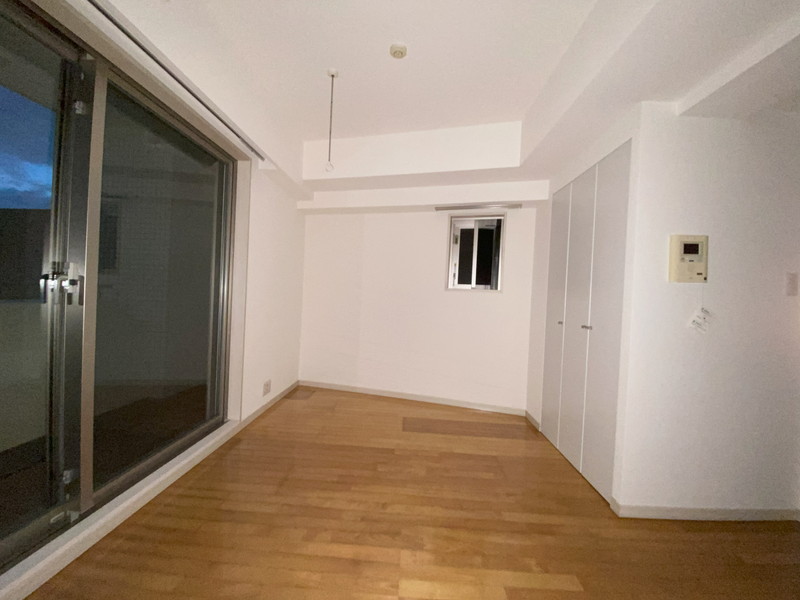プラウドフラット三軒茶屋504の室内2