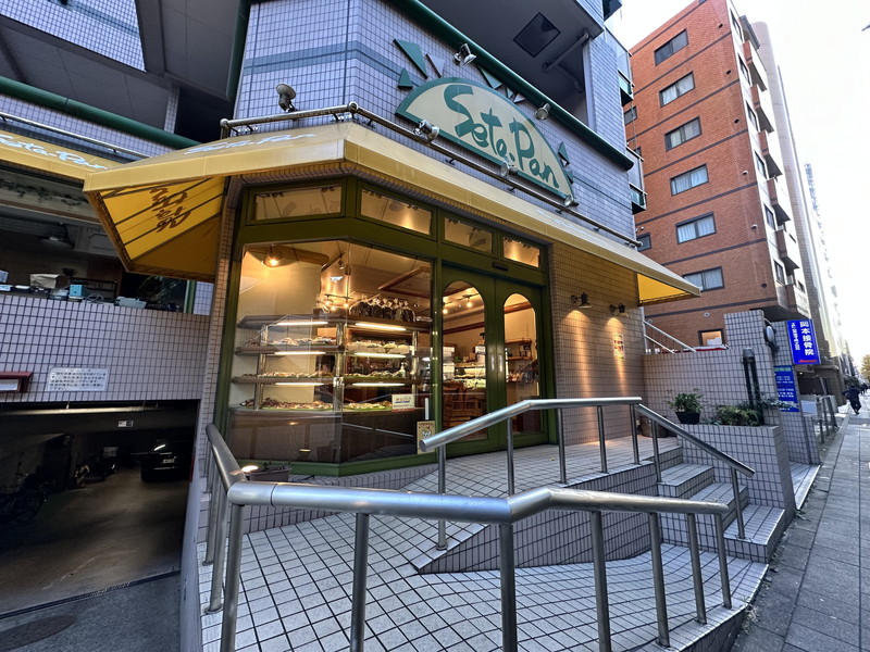 プラウドフラット三軒茶屋504の室内15