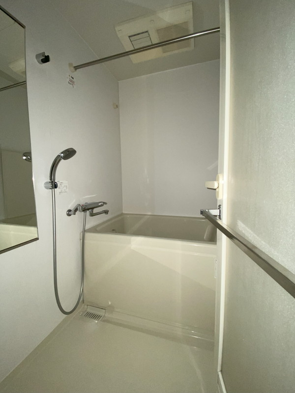 プラウドフラット三軒茶屋504の室内5