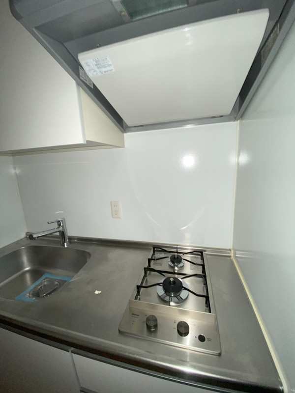 プラウドフラット三軒茶屋504の室内6