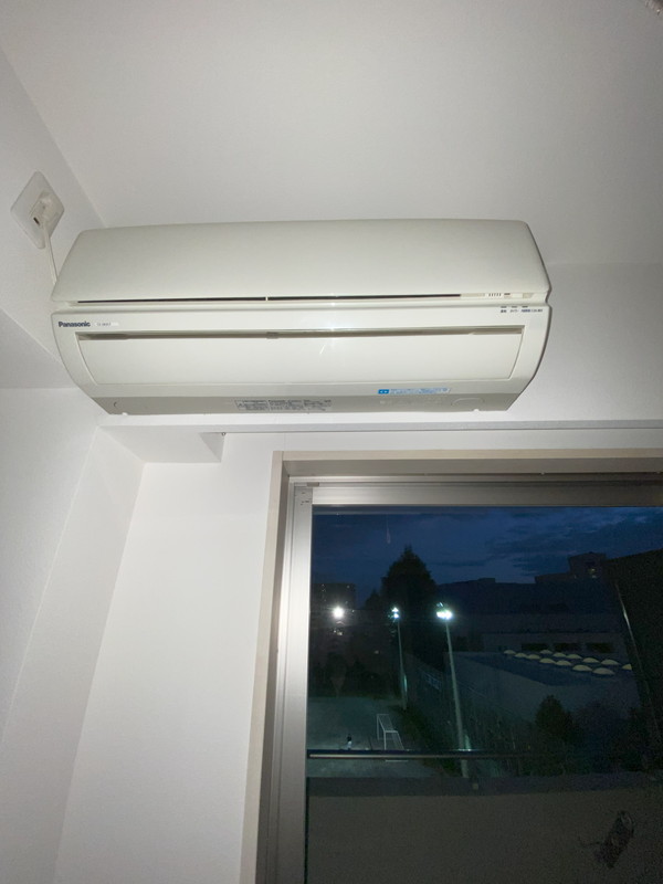 プラウドフラット三軒茶屋504の室内7