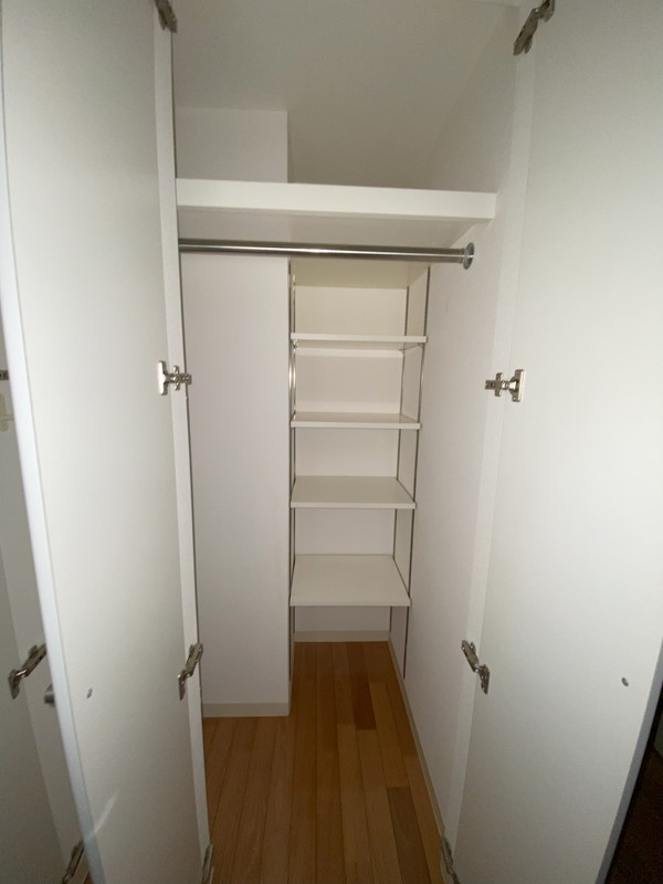 プラウドフラット三軒茶屋504の室内12