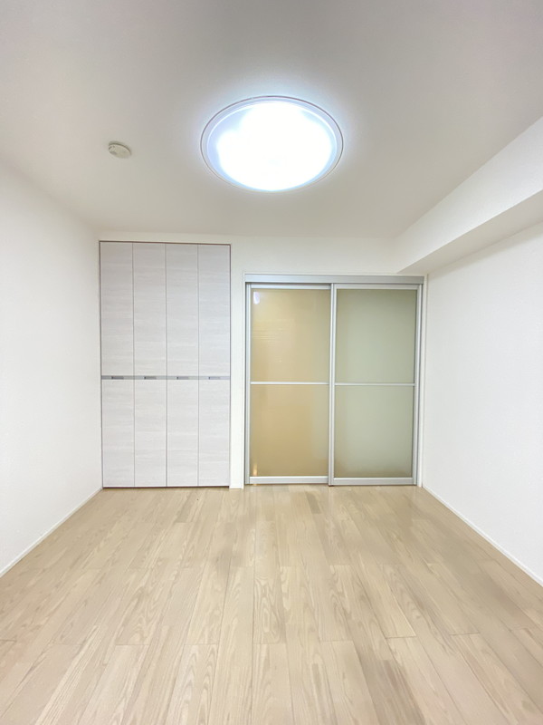 セゾンガーデン中目黒102の室内3