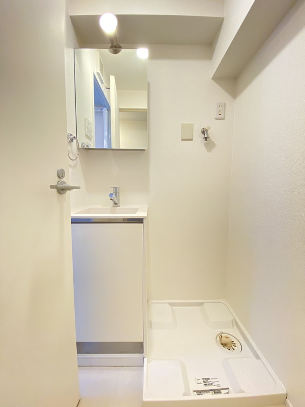 セゾンガーデン中目黒102の室内8