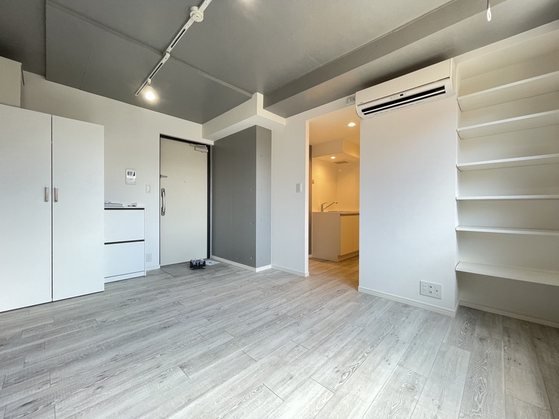 L-FLORA三軒茶屋（エルフローラ三軒茶屋）302の室内2