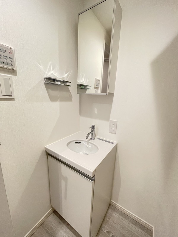 L-FLORA三軒茶屋（エルフローラ三軒茶屋）302の室内5