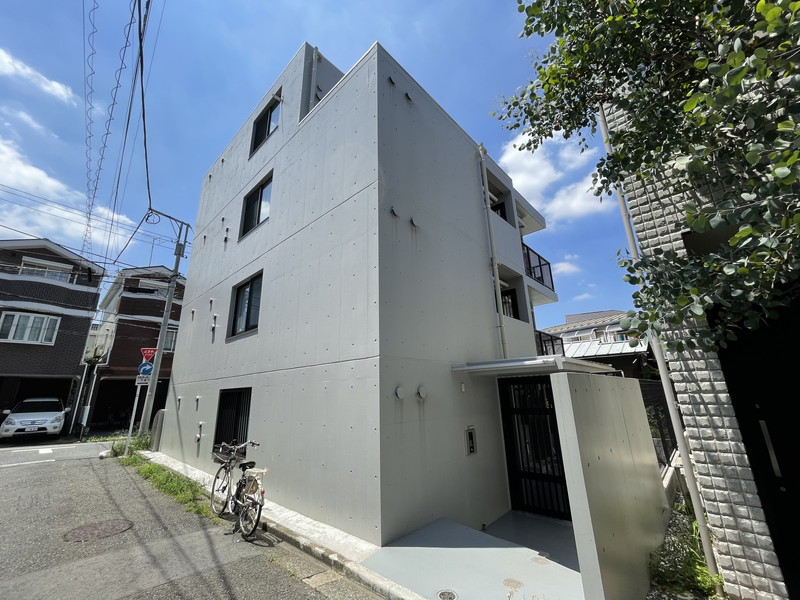 L-FLORA三軒茶屋（エルフローラ三軒茶屋）302の室内1