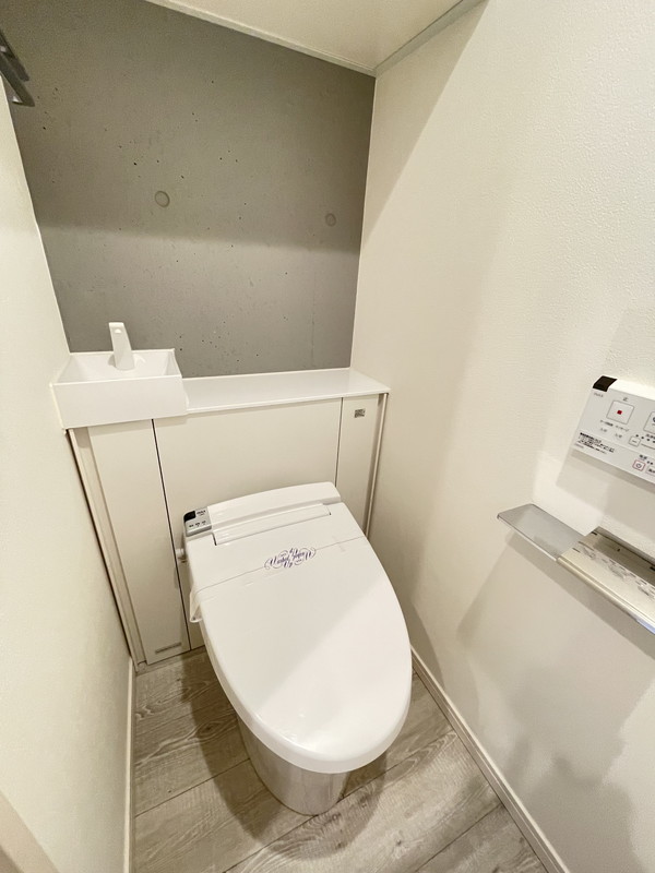 L-FLORA三軒茶屋（エルフローラ三軒茶屋）302の室内7