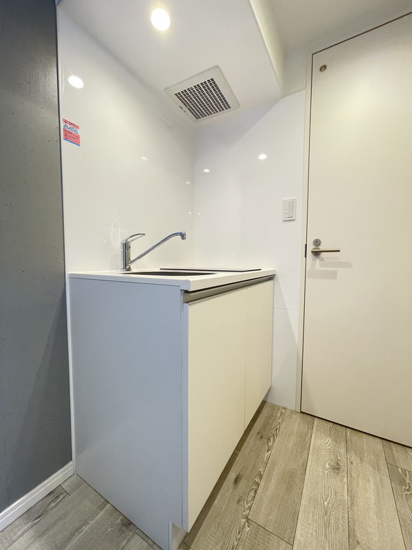 L-FLORA三軒茶屋（エルフローラ三軒茶屋）302の室内4