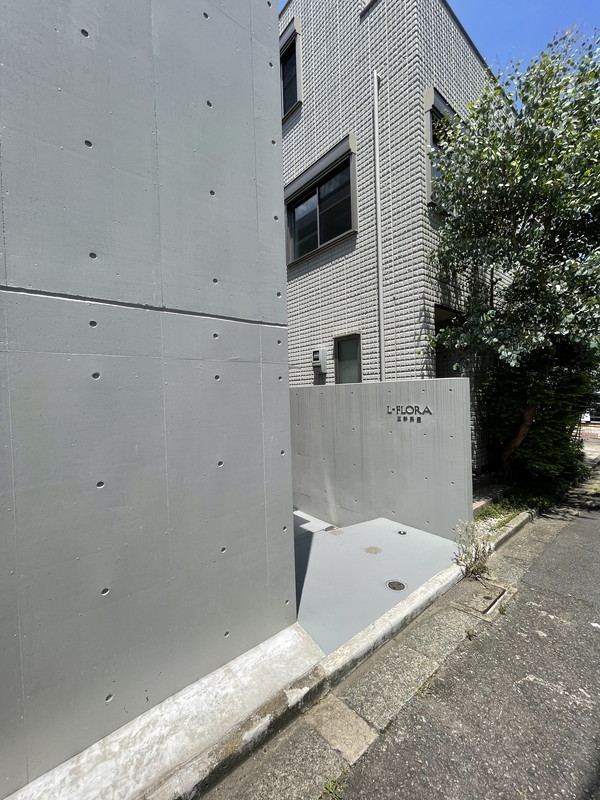 L-FLORA三軒茶屋（エルフローラ三軒茶屋）302の室内10